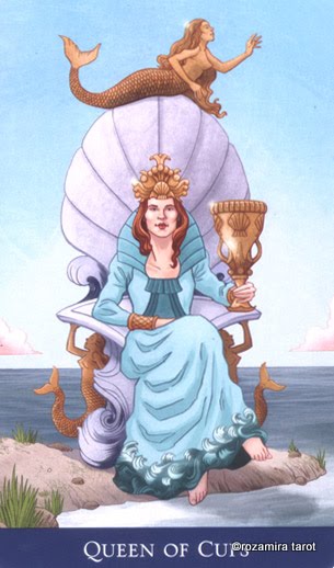 Llewellyn's Classic Tarot